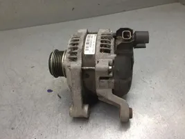 Opel Corsa E Alternator 