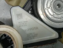 Toyota Corolla E210 E21 Mécanisme manuel vitre arrière 