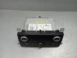 Renault Clio IV Radio/CD/DVD/GPS head unit 