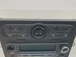 Renault Twingo III Panel / Radioodtwarzacz CD/DVD/GPS 