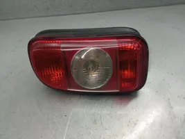 Mini One - Cooper Clubman R55 Lampy tylnej klapy bagażnika 