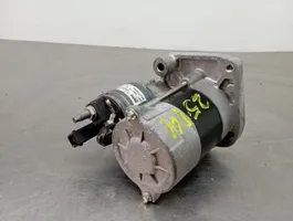 Peugeot 2008 II Starter motor 