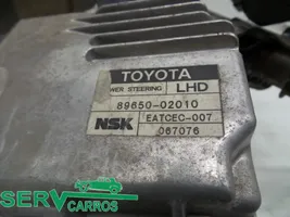 Toyota Corolla E120 E130 Maniglia/leva di regolazione del volante 