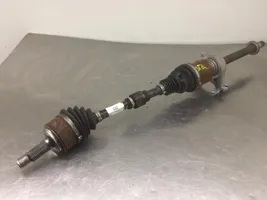 Honda HR-V Front driveshaft 