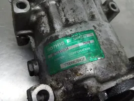 Renault Safrane Air conditioning (A/C) compressor (pump) 