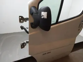 Nissan Primastar Drzwi przednie 