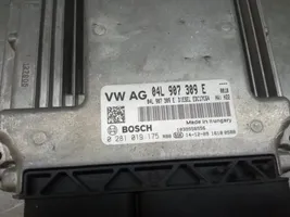 Seat Leon (5F) Sterownik / Moduł ECU 