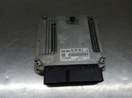 Seat Leon (5F) Sterownik / Moduł ECU 