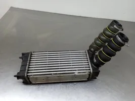 Citroen C4 II Chłodnica powietrza doładowującego / Intercooler 