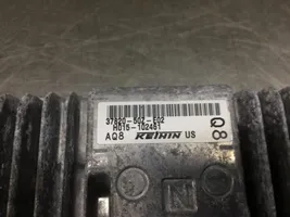 Honda HR-V Calculateur moteur ECU 