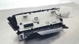 Honda HR-V Climate control unit 