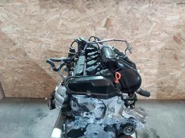 Honda HR-V Motor 