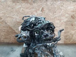 Honda HR-V Motor 