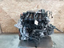 Honda HR-V Motore 