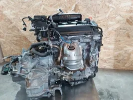 Honda HR-V Motor 