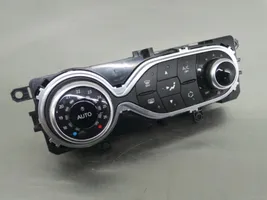 Renault Clio IV Panel klimatyzacji 