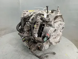 Renault Kadjar Automatic gearbox 