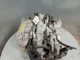 Renault Kadjar Automatic gearbox 