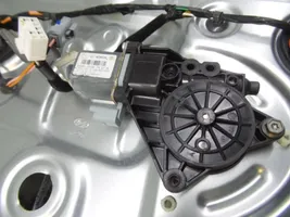 Hyundai ix20 Mechanizm podnoszenia szyby tylnej bez silnika 