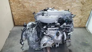 Renault Laguna III Motor 