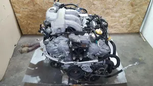 Renault Laguna III Motor 