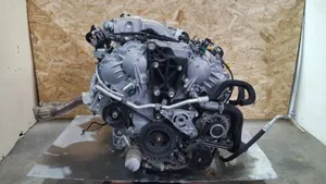 Renault Laguna III Motor 