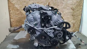 Renault Laguna III Motor 