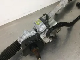 Peugeot 208 Steering rack 