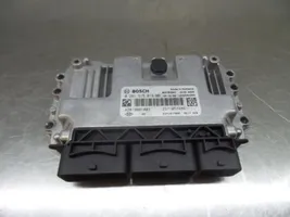 Smart ForTwo III C453 Calculateur moteur ECU 