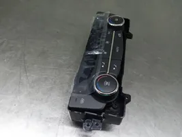 Renault Kadjar Climate control unit 