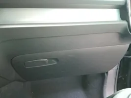 Volvo XC40 Paneelin laatikon/hyllyn pehmuste 