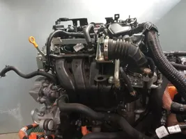 Renault Captur II Silnik / Komplet 