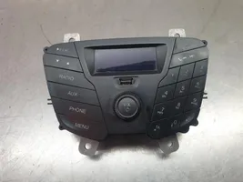 Ford Transit Courier Radio / CD/DVD atskaņotājs / navigācija 