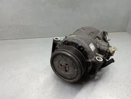 BMW 3 E92 E93 Compressore aria condizionata (A/C) (pompa) 