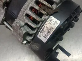 Nissan Micra K14 Alternator 