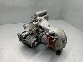 Citroen Nemo Soupape vanne EGR 