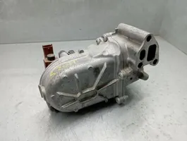 Citroen Nemo Soupape vanne EGR 