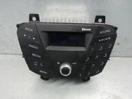 Ford Ka Panel / Radioodtwarzacz CD/DVD/GPS 
