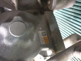 Ford Ka Kompresor / Sprężarka klimatyzacji A/C 