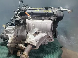 Ford Ka Engine 