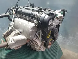 Ford Ka Engine 