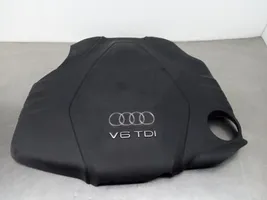 Audi A6 S6 C7 4G Variklio dangtis (apdaila) 