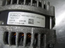 Ford Focus Alternador 