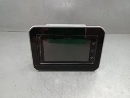 Suzuki Ignis Panel / Radioodtwarzacz CD/DVD/GPS 