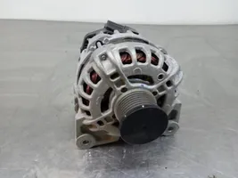 Renault Clio IV Alternator 