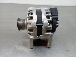 Renault Clio IV Alternator 