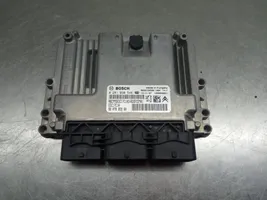 Peugeot 208 Calculateur moteur ECU 