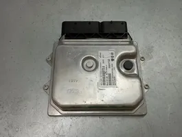 Peugeot Bipper Calculateur moteur ECU 