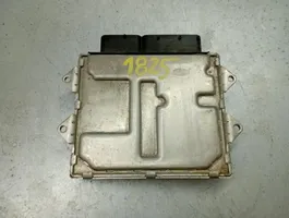 Peugeot Bipper Calculateur moteur ECU 