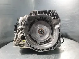 Renault Kadjar Automatic gearbox 